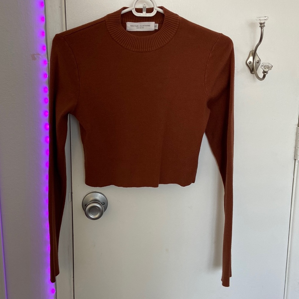 Long sleeve